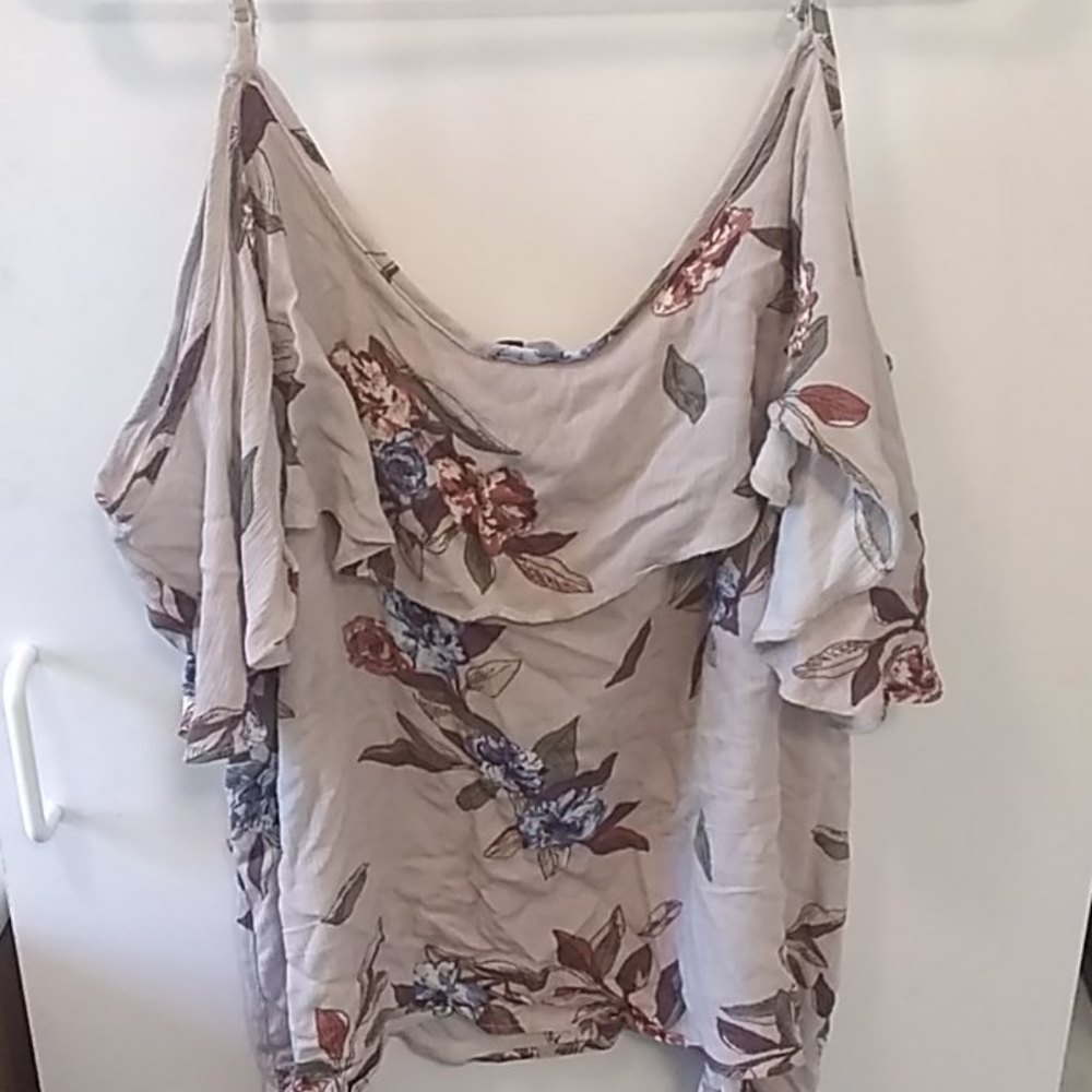 Blouse - Picture 2 of 2